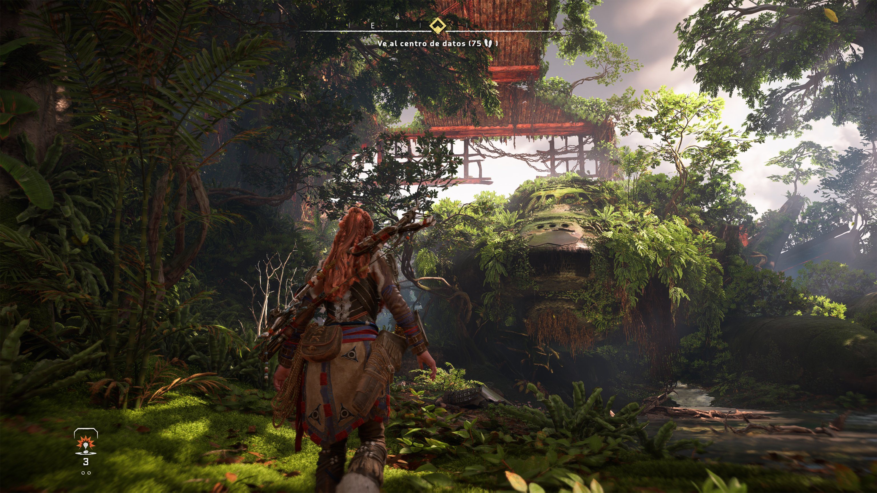 Horizon Forbidden West - Imagen 40